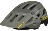 Mavic Deemax MIPS Military Green / Black