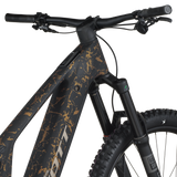 Scott Patron ST 910 zwart