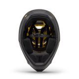 Fox Proframe Full Face Helm Mat Zwart
