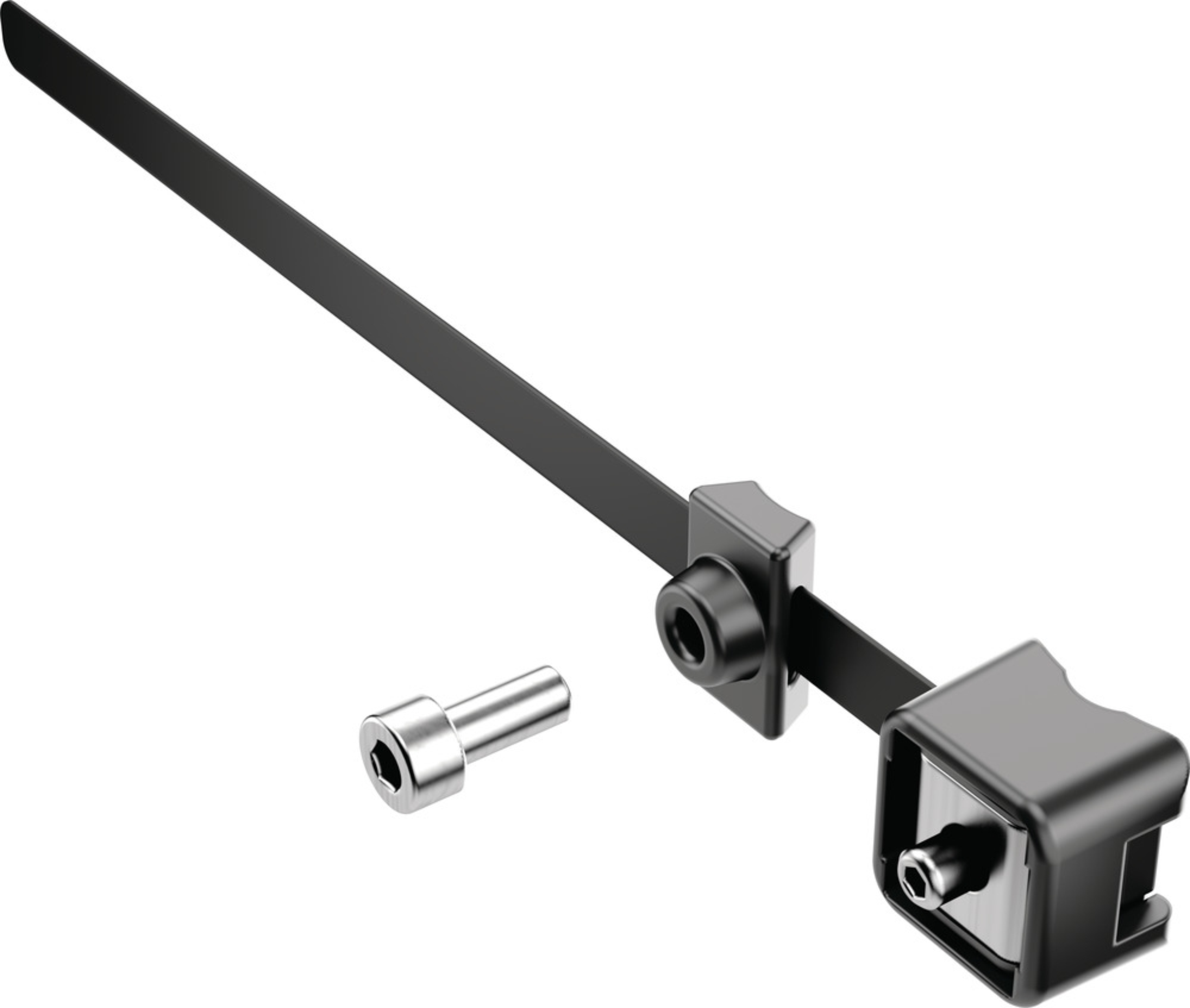 Abus FMU 6950