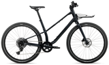 Orbea VECTOR 25 Diamant Fuel Zwart (Glossy)