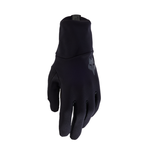 Fox W Ranger Fire Handschoen Zwart