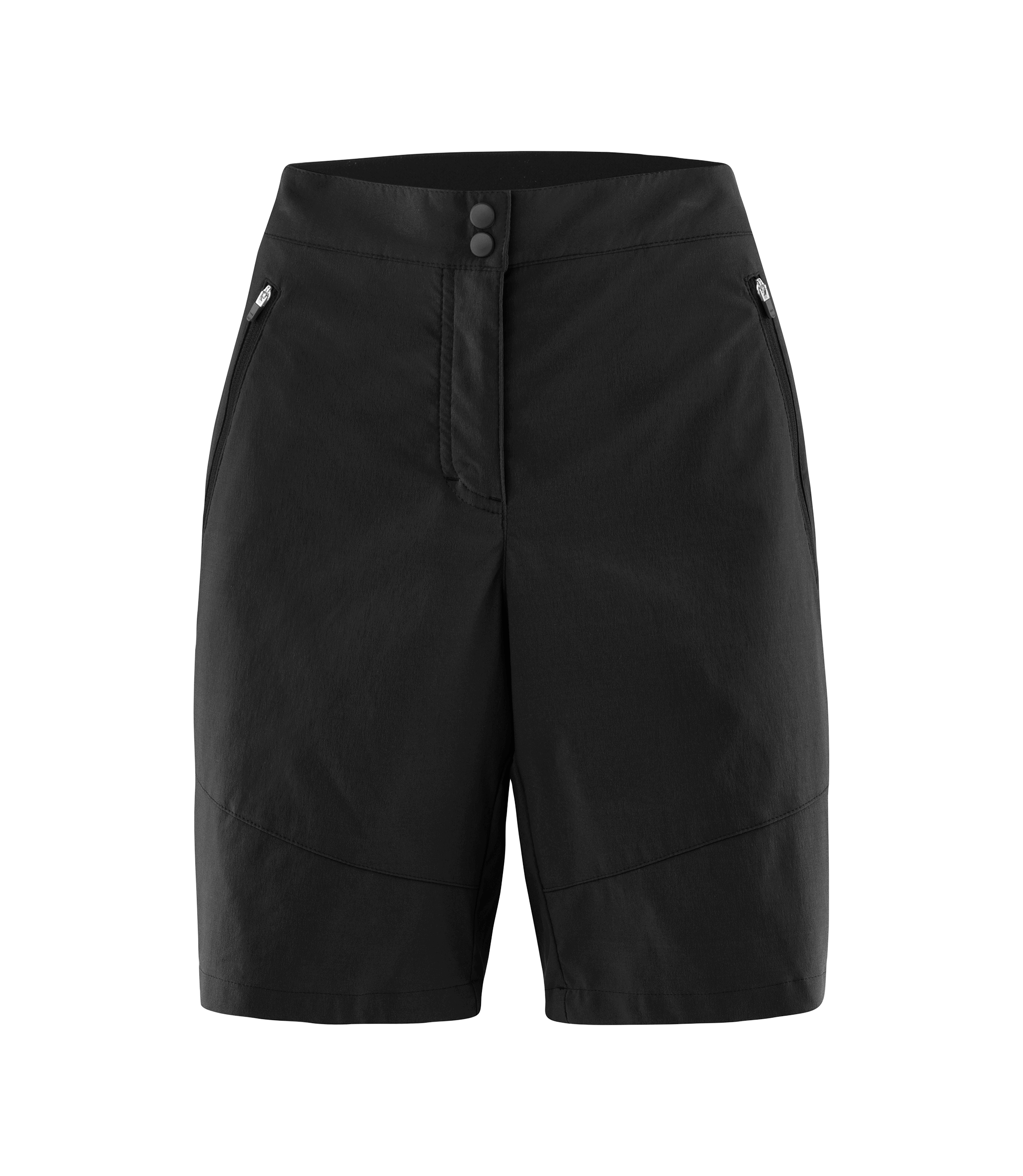 Löffler W Bike Shorts Brioni-B Csl Zwart