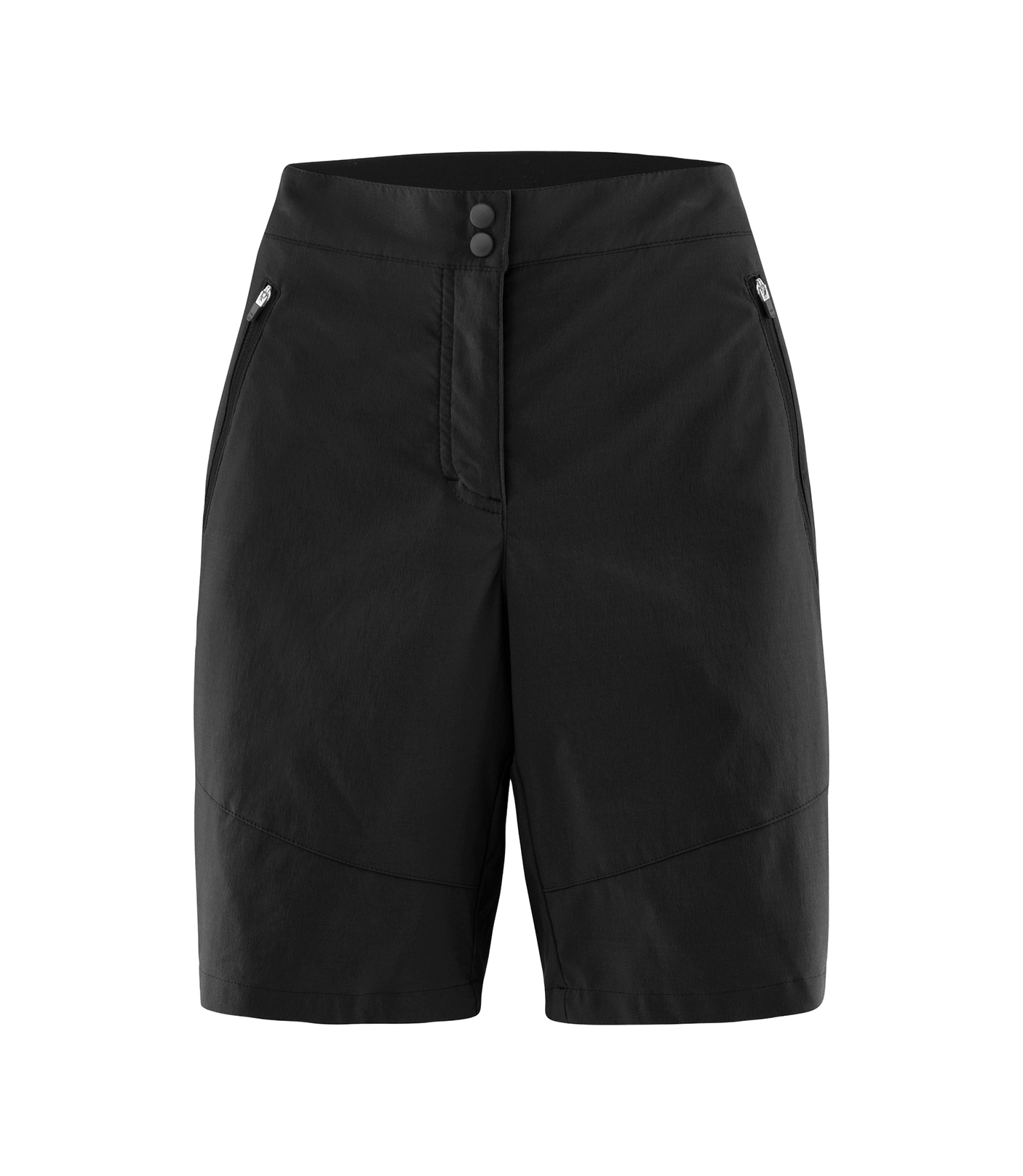 Löffler W Bike Shorts Brioni-B Csl Zwart