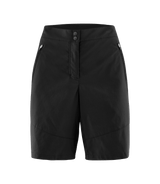 Löffler W Bike Shorts Brioni-B Csl Zwart