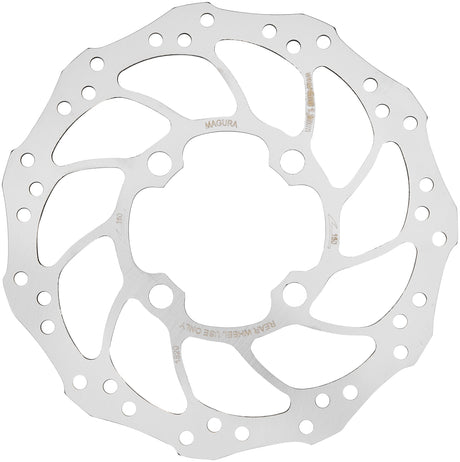 Magura Storm remschijf Rohloff Speedhub 4-gaats