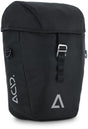 ACID Zijdetas CITY 15 SMLink black