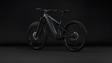 Cube Stereo Hybrid ONE44 HPC Race 800 coal´n´green (2027)