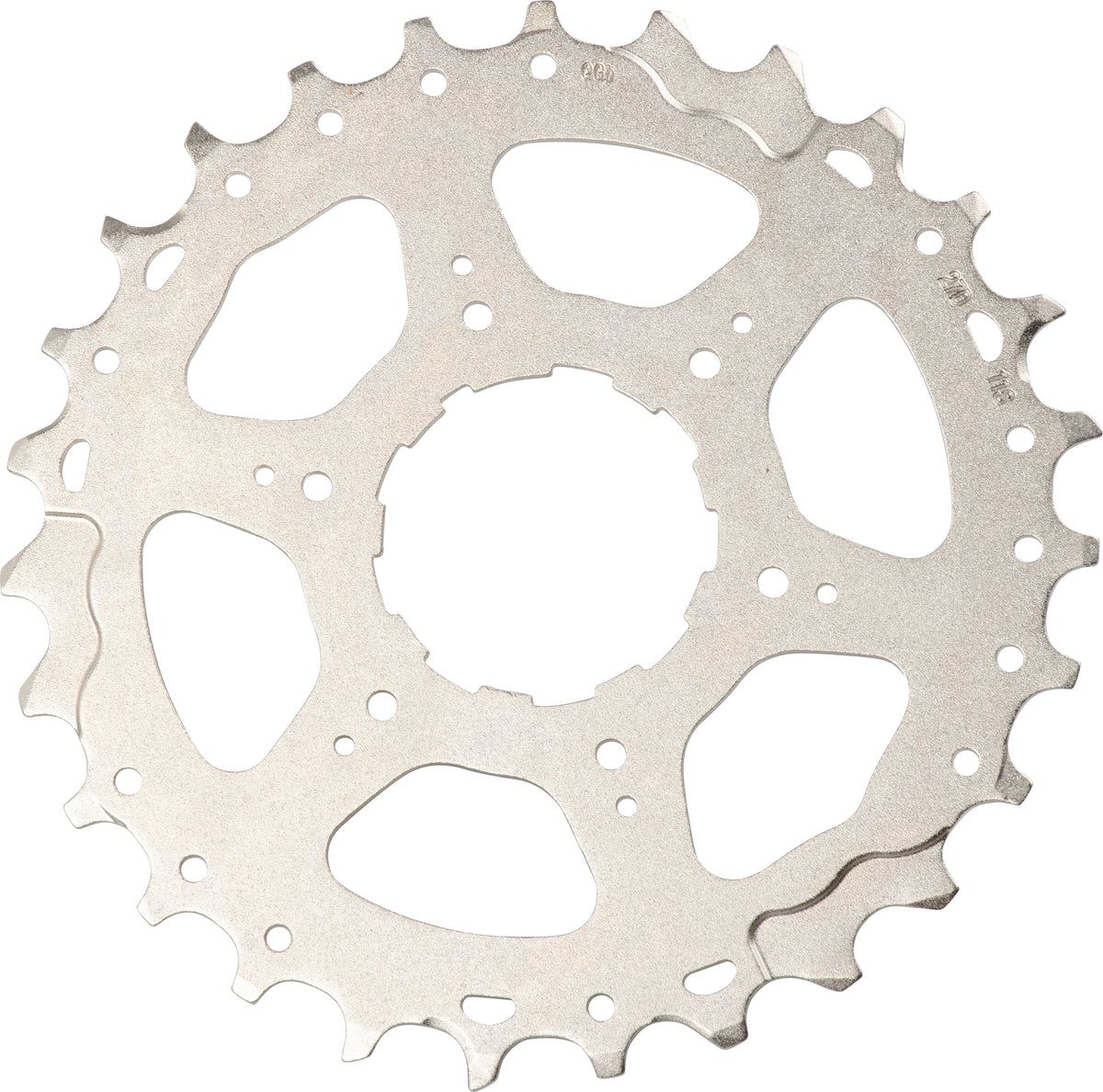 Shimano tandwielen voor CS-M7000