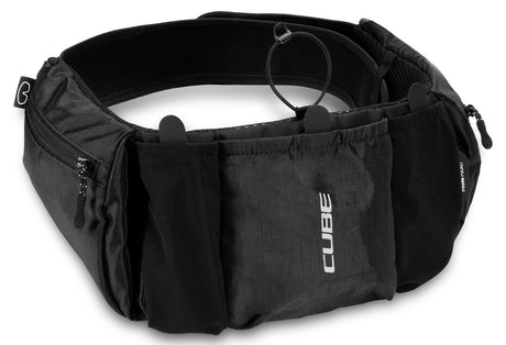 Cube Heuptas ATX 1 black