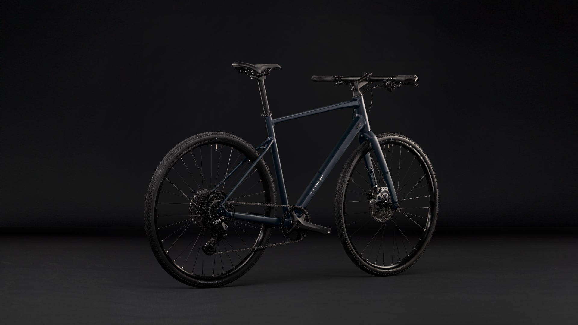 Cube Nulane Pro night´n´chrome (2027)