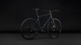 Cube Nulane Pro night´n´chrome (2027)