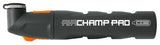 SKS Airchamp Pro CO2 minipomp zwart
