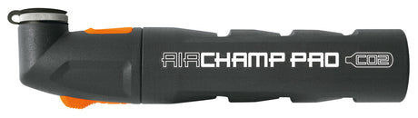 SKS Airchamp Pro CO2 minipomp zwart