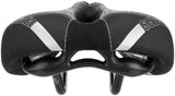 Selle Italia LADY Gel Flow zadel black