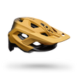 Fox Speedframe Pro Backfade MTB-helm Brons