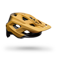 Fox Speedframe Pro Backfade MTB-helm Brons
