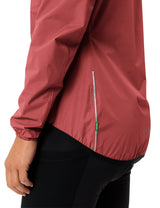 VAUDE Drop Jacket III Dames oranje
