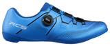 Shimano RC503 racefiets-schoenen cyber blue