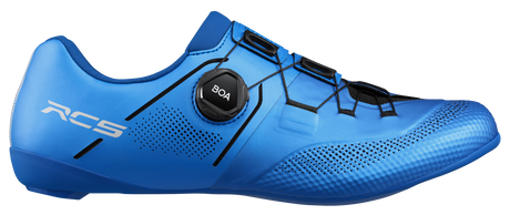 Shimano RC503 racefiets-schoenen cyber blue