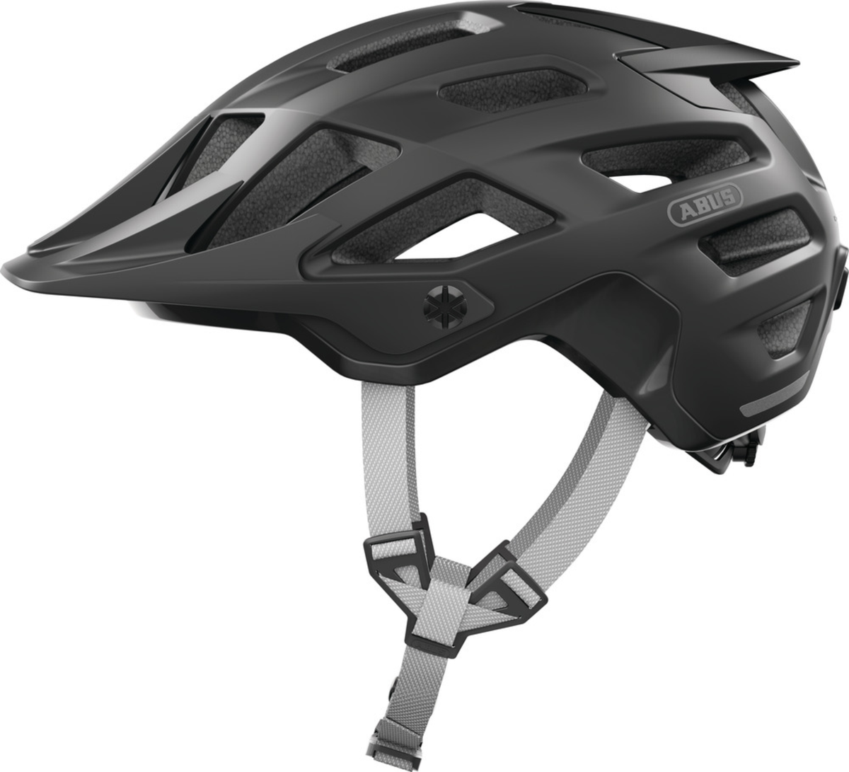 Abus MOVENTOR 2.0 gedempt