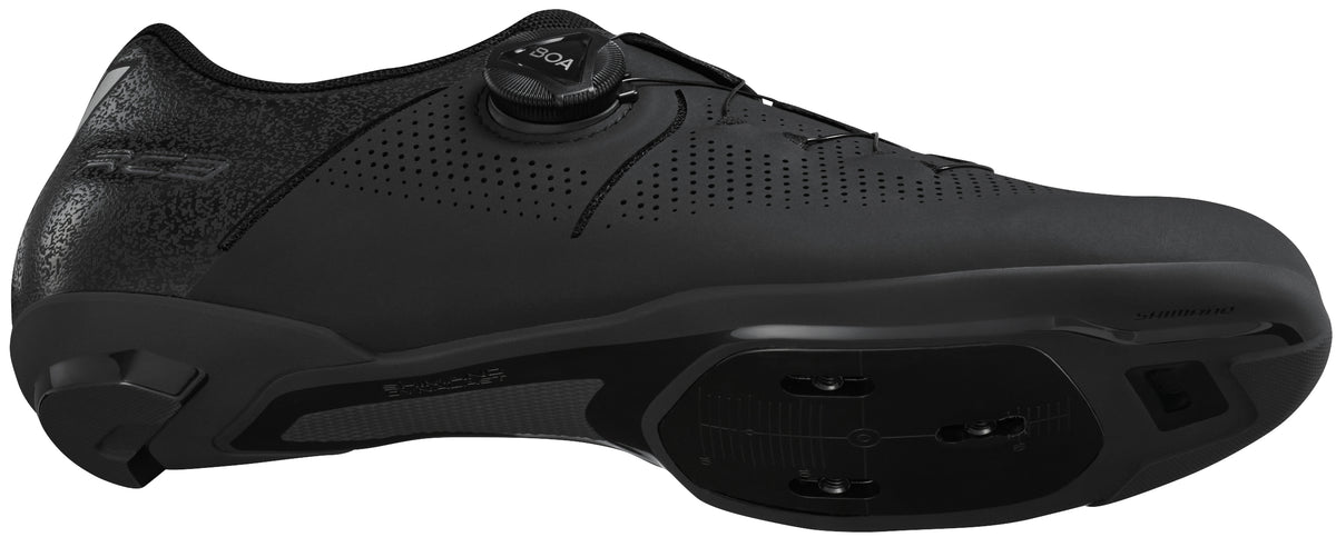 Shimano RC302W racefietsschoenen dames black