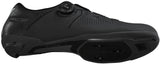 Shimano RC302W racefietsschoenen dames black