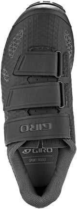 Giro RANGER W - Dirt schoenen dark shadow