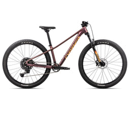 Orbea KIMU 27 H20 Metallic Zonsondergang