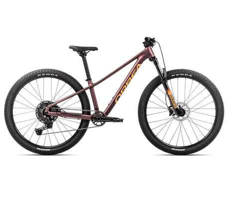 Orbea KIMU 27 H20 Metallic Zonsondergang