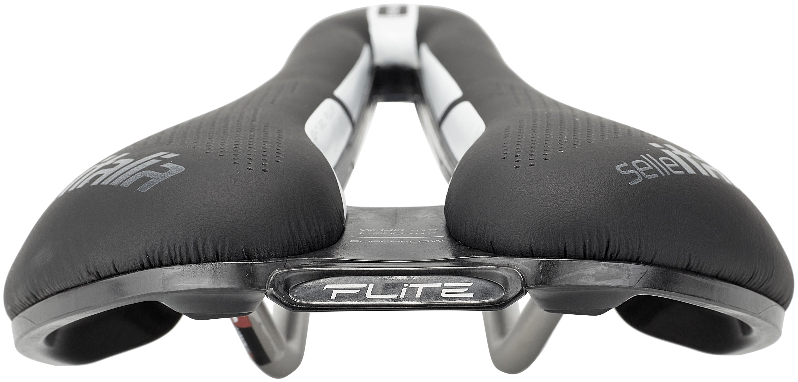 Selle Italia Flite Boost Ti Endurance SF zadel black