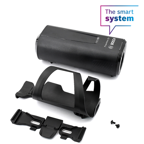 Bosch PowerMore 250 Kit zwart