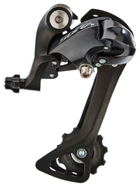 Shimano Sora RD-R3000 achterderailleur 9-speed/middellang grijs/zwart – aktuelle Variante