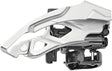 Shimano Acera Trekking FD-T3000 Voorderailleur 3x9-speed Top Swing 66-69