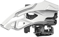 Shimano Acera Trekking FD-T3000 Voorderailleur 3x9-speed Top Swing 66-69 – aktuelle Variante