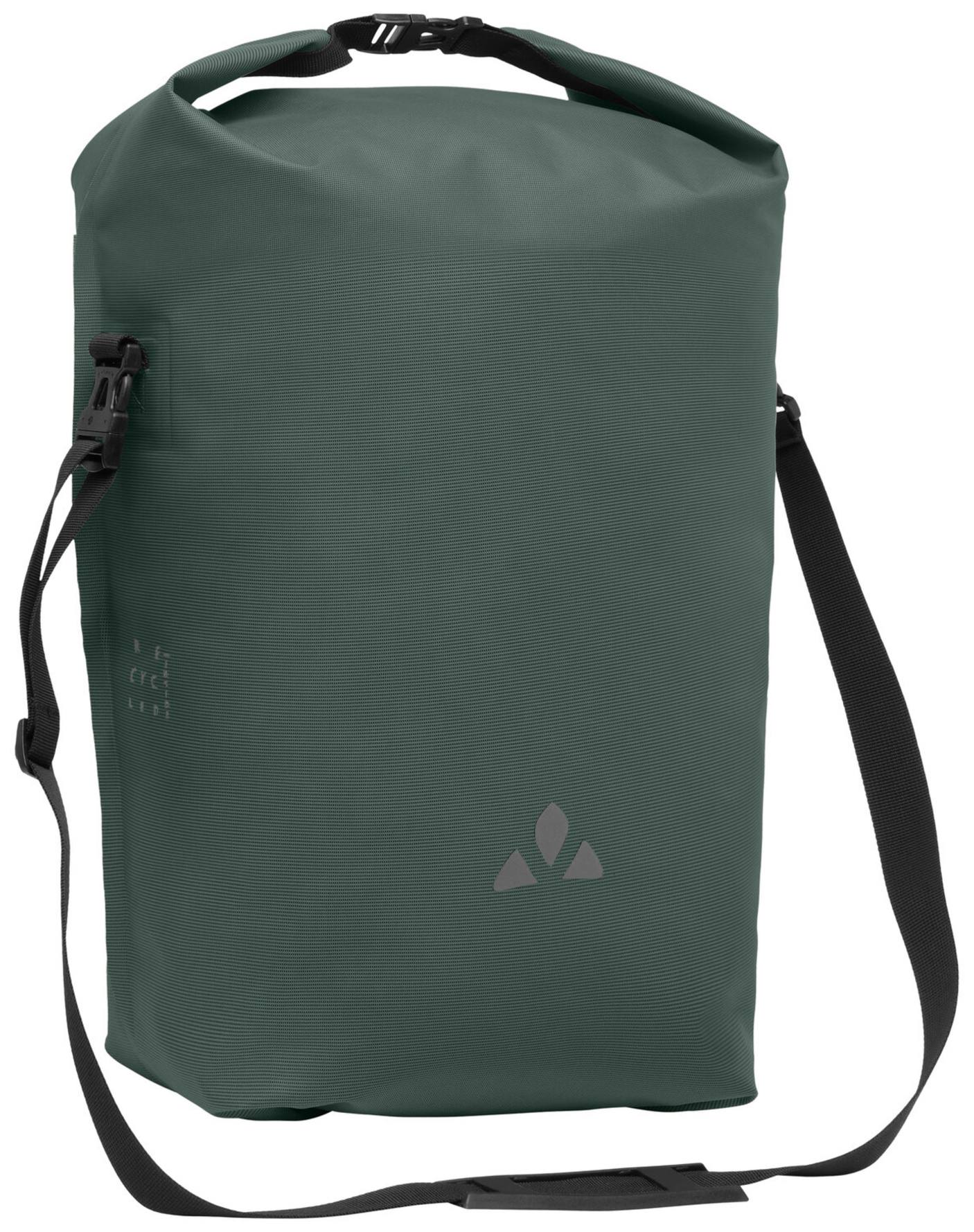VAUDE Urban Cargo stoffig bos