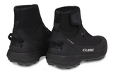 Cube schoenen OX PRO Midcut Primetronic black