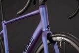 Cube Attain SLX  blueiris´n´black (2027)