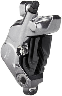 Shimano Deore XT BR-M8120 remklauw zwart – aktuelle Variante
