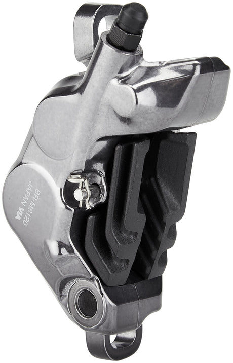 Shimano Deore XT BR-M8120 remklauw zwart