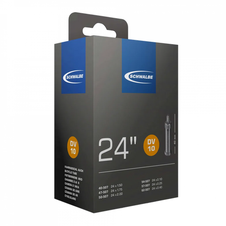 Schwalbe 40-62/507 Binnenband DV10-40