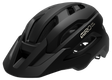 Giro Fixture II W MTB-helm dames mat zwart