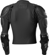Fox Titan Sport Jas Zwart