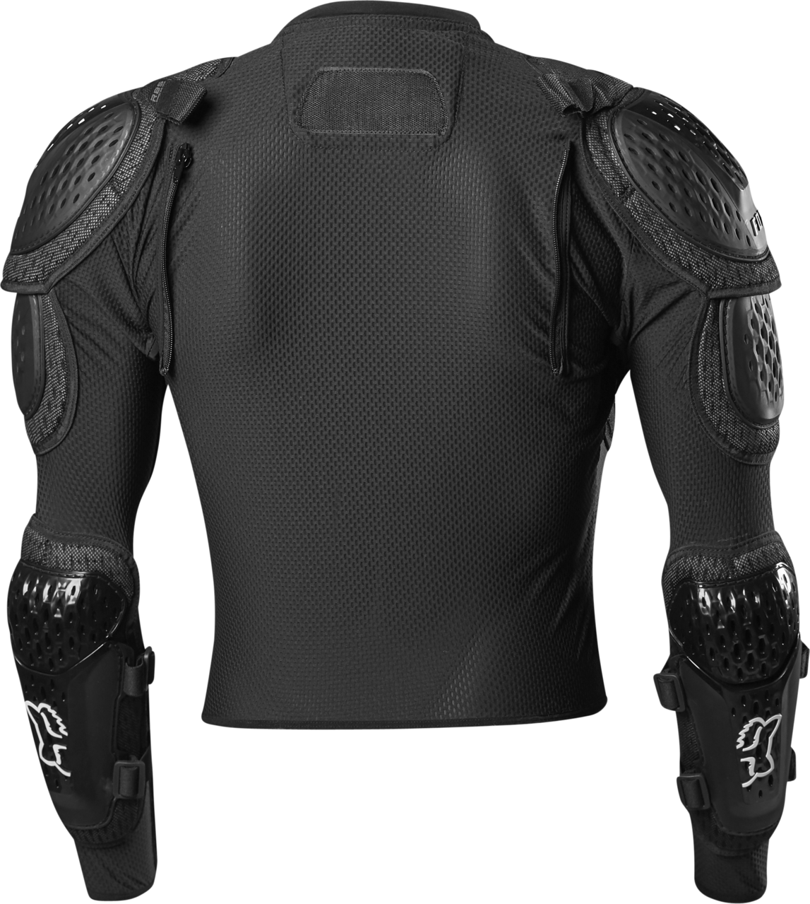 Fox YTH Titan Sport Jas Zwart