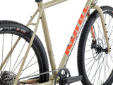 Kona Rove DL bruin