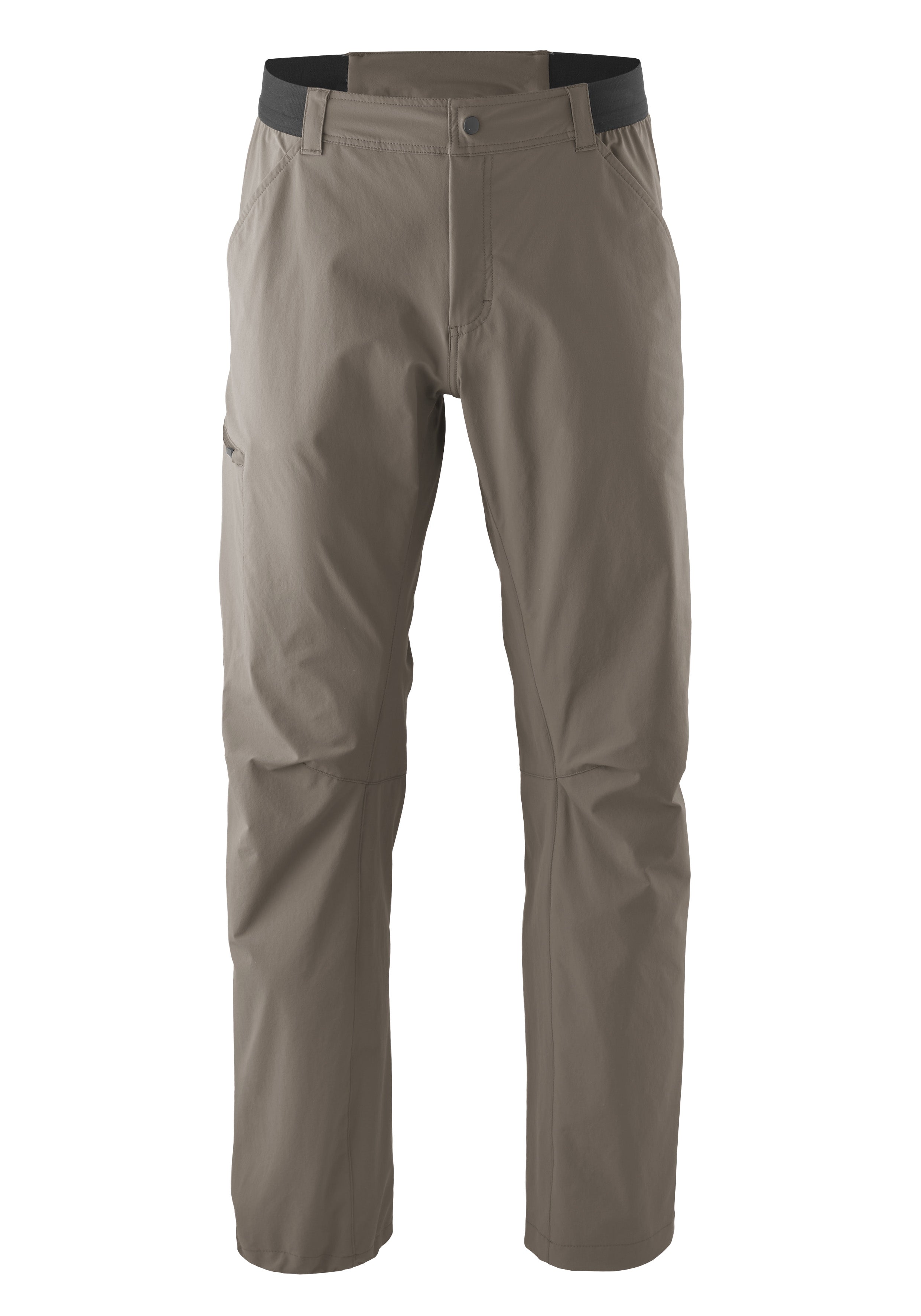Gonso Adventure Broek Heren grijs phoenix