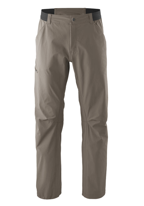 Gonso Adventure Broek Heren grijs phoenix
