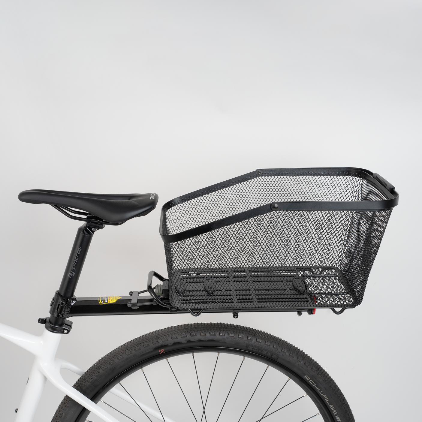 Topeak Urban Mand Achterzijde