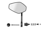 ACID Comfort Handvat Adapter voor Spiegel PRO zwart