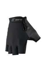 Cube Handschoenen ROOKIE Race kortvingerig black
